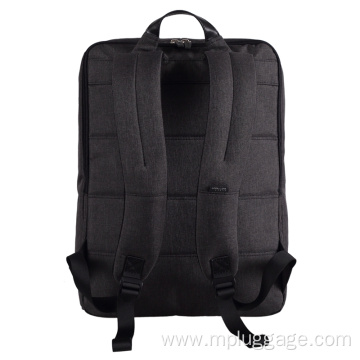 Stereo Waterproof Business Laptop Backpack Customization